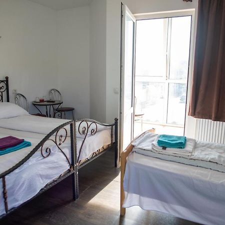 Motel Aris Meridian Karácsonkő Kültér fotó
