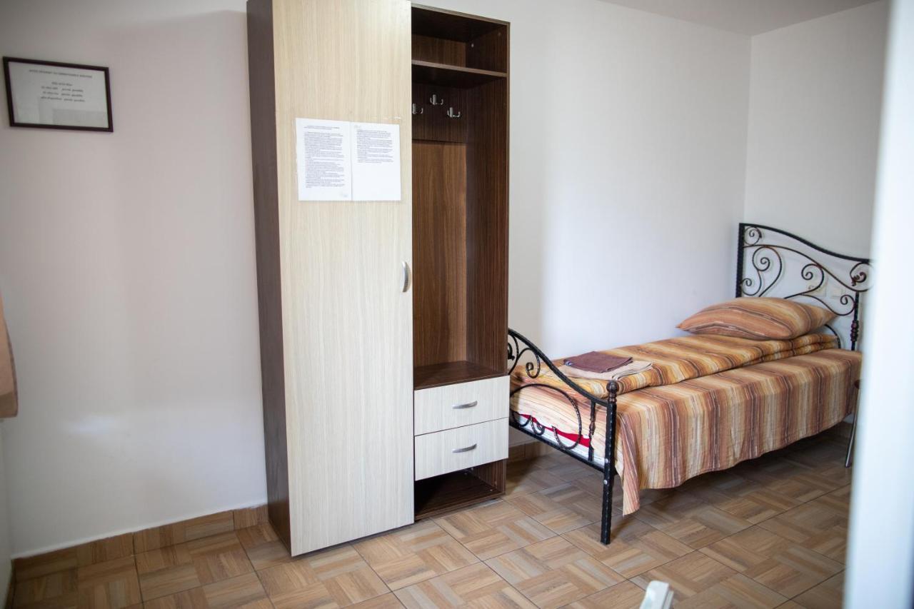 Motel Aris Meridian Karácsonkő Kültér fotó